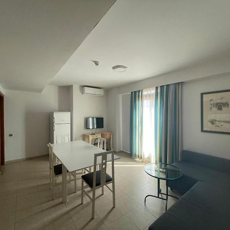Atico Premium Vistas Frontales Al Mar Appartement Isla Canela Buitenkant foto