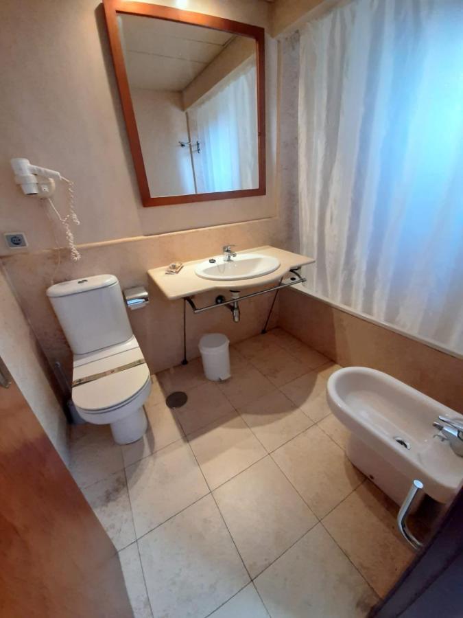 Atico Premium Vistas Frontales Al Mar Appartement Isla Canela Buitenkant foto