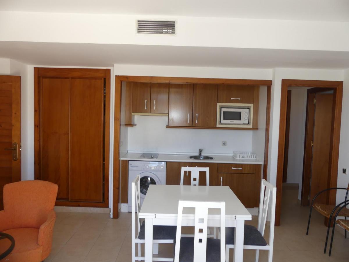 Atico Premium Vistas Frontales Al Mar Appartement Isla Canela Buitenkant foto