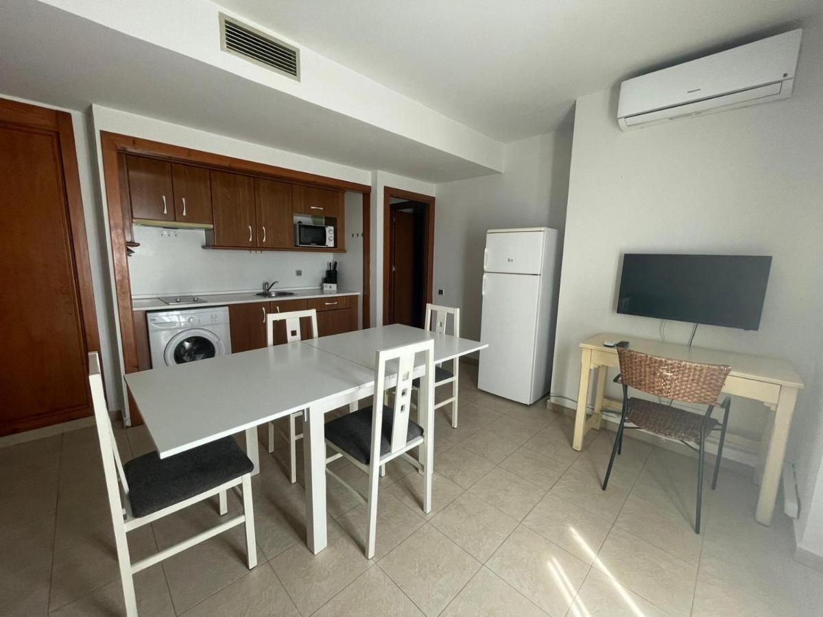 Atico Premium Vistas Frontales Al Mar Appartement Isla Canela Buitenkant foto
