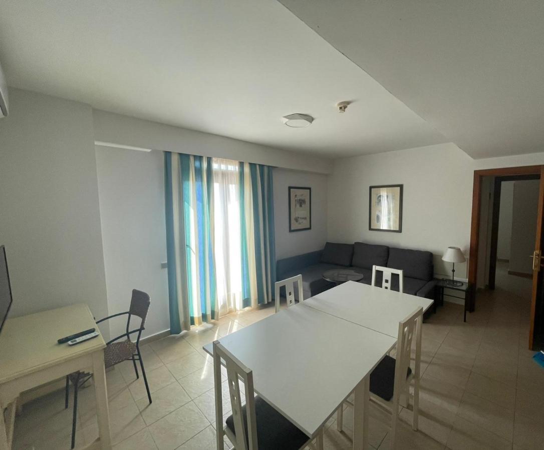 Atico Premium Vistas Frontales Al Mar Appartement Isla Canela Buitenkant foto